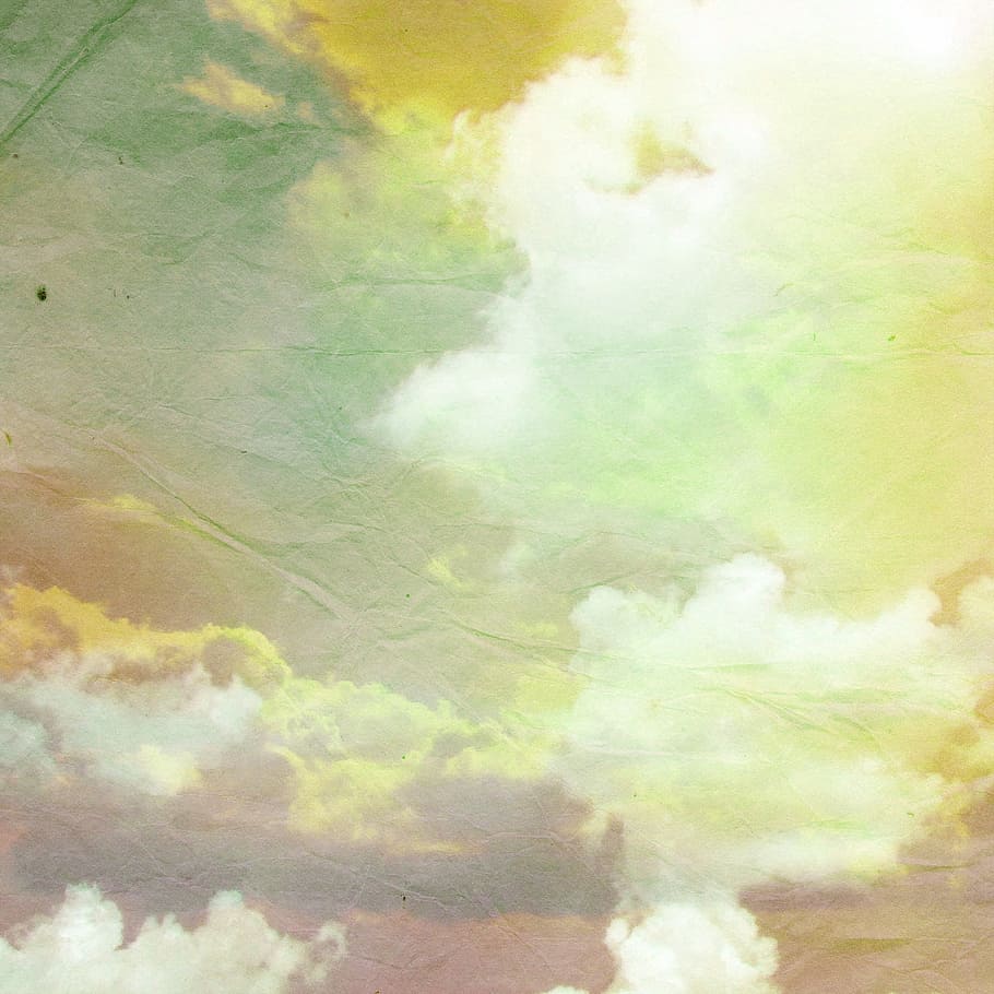 cloud, cloudy, smoke, design, texture, grunge, cloud - sky HD wallpaper