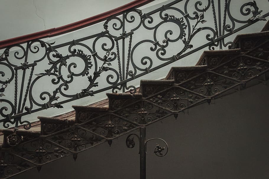 georgia, tbilisi, architecture, built structure, no people HD wallpaper
