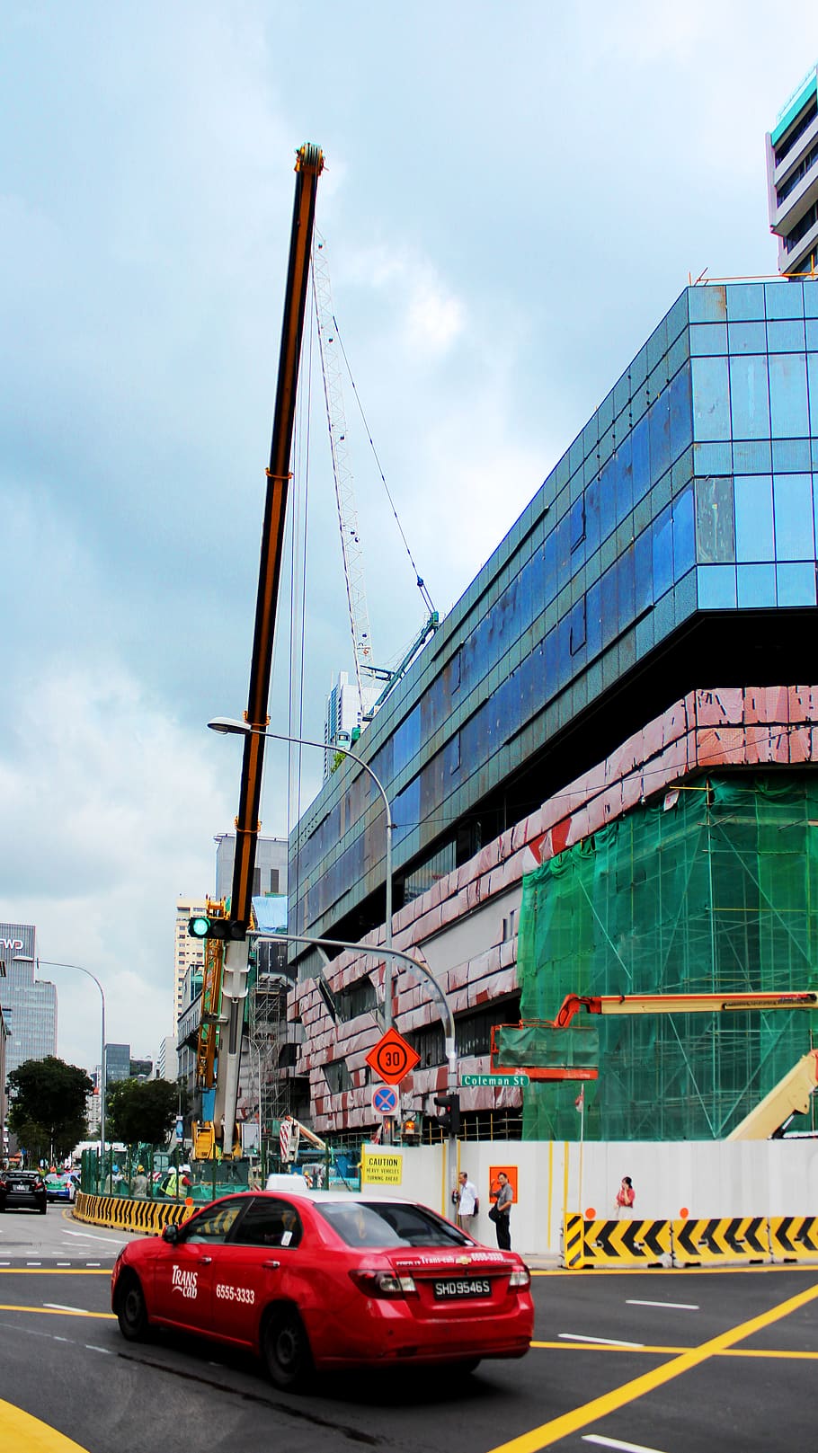 singapore, transportation, mode of transportation, architecture HD wallpaper