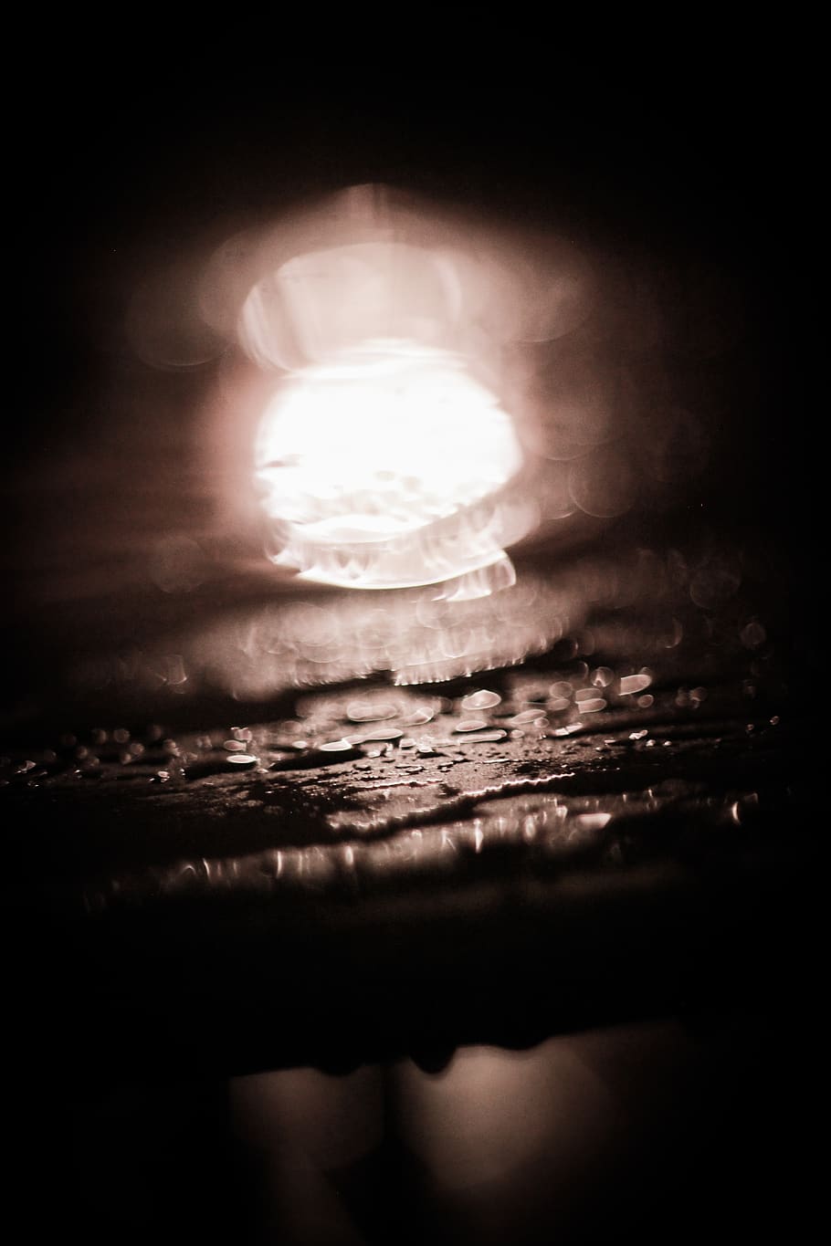 rain, city light, raining, wallpaper, background, indoors, illuminated HD wallpaper