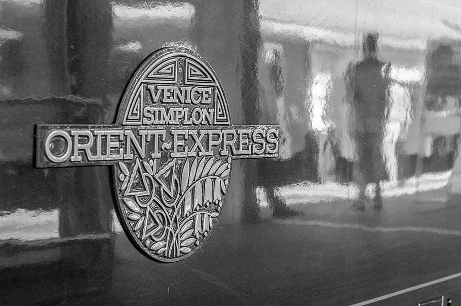 vsoe, orient express, train, legendary, orient-express, venice HD wallpaper