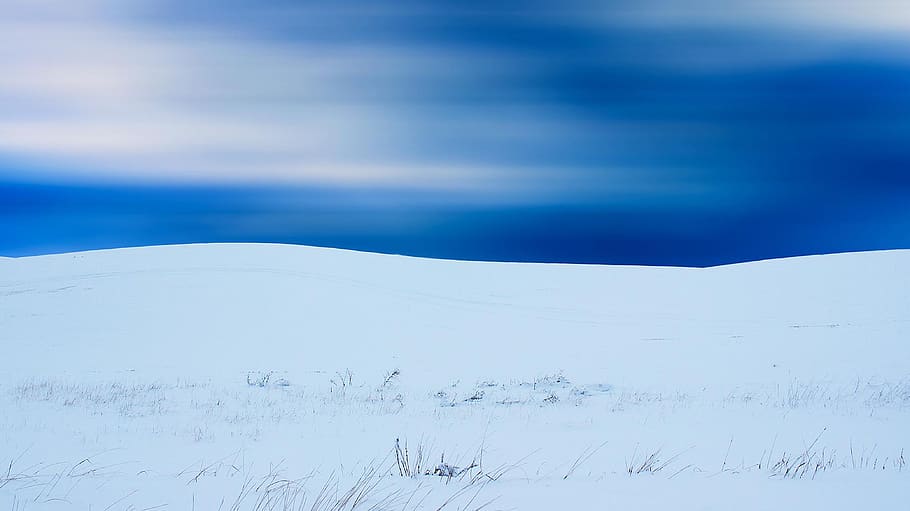 winter, snow, cold temperature, beauty in nature, tranquility HD wallpaper