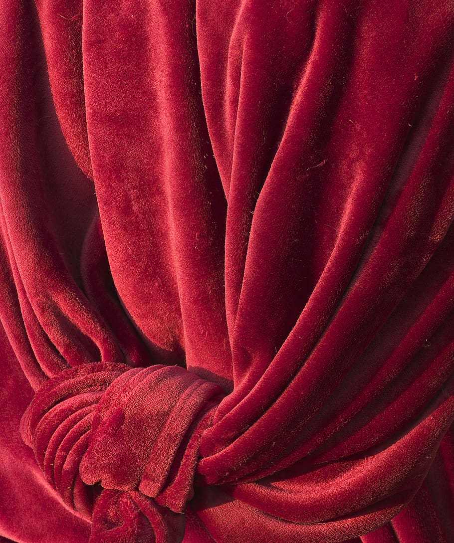 1920x1080px | free download | HD wallpaper: curtain, fabric, textile ...