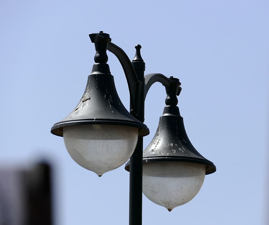 replacement lamp, the light bulb, lighting, electric, glow HD wallpaper