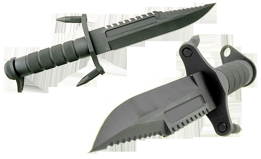 sharp, knife, dagger, military, weapon, object, cut, metal HD wallpaper