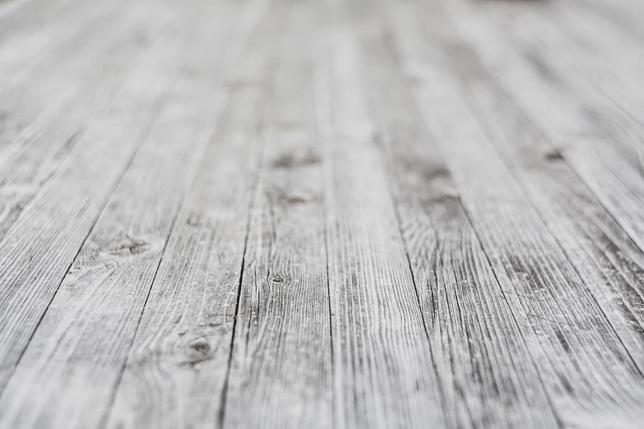 gray wooden surface, wood - material, pattern, textured, no people HD wallpaper