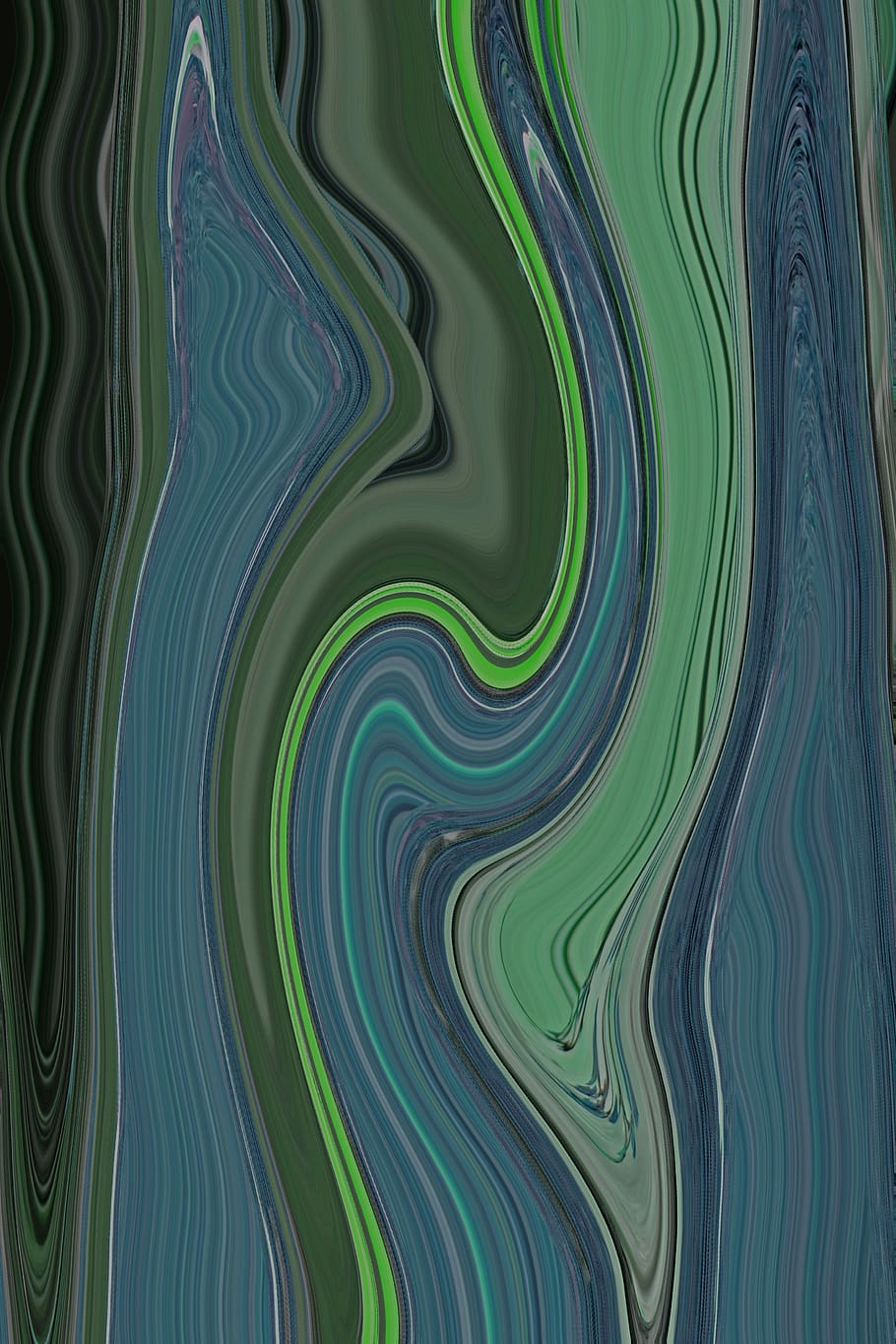art, structure, background, abstract, pattern, color, colorful HD wallpaper