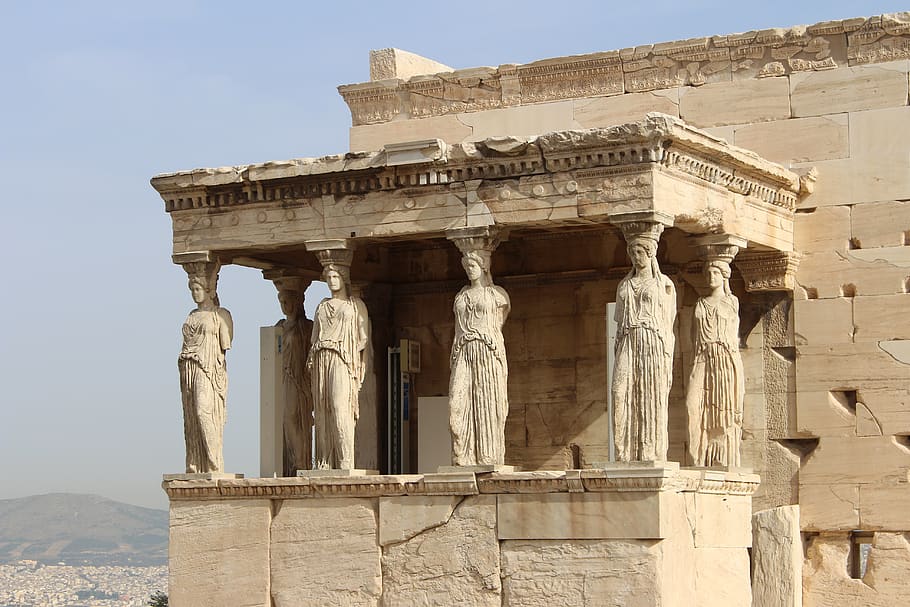 architecture, the past, history, travel destinations, built structure HD wallpaper