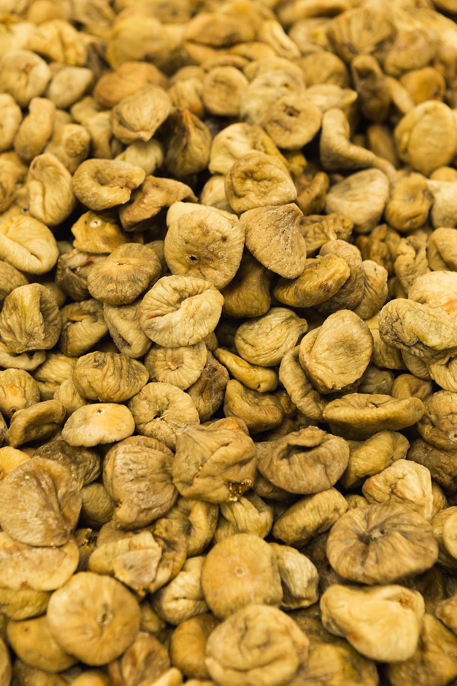 brown stones, plant, food, fruit, fig, vegetable, nut, rug, texture HD wallpaper
