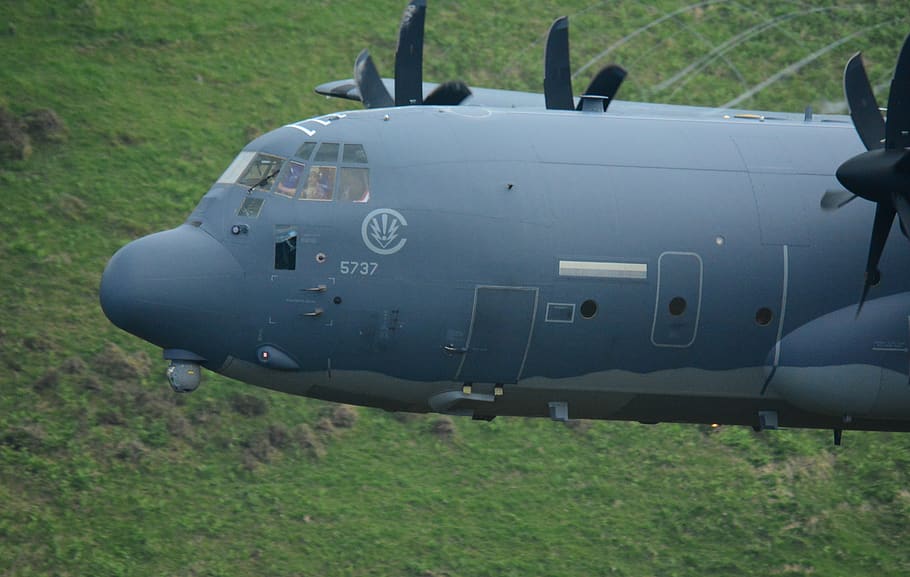 plane, low level, mach loop, hills, training, speed, fast, pilot HD wallpaper