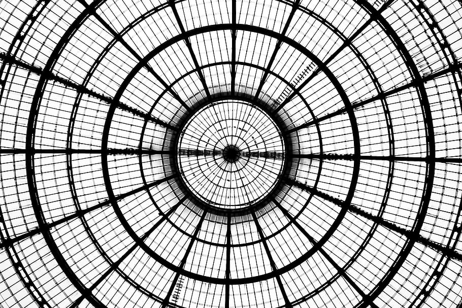 Architecture patterns. Монохромный круг. Симметрия сферы. Симметричная окружность в дизайне. Симметрия в окружности в дизайне.