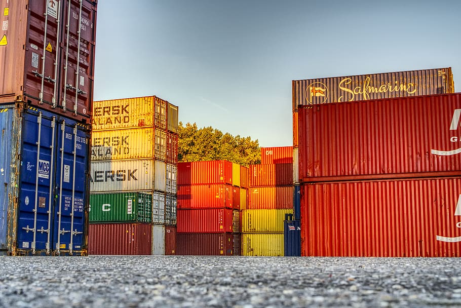 Container Images  Free Download on Freepik