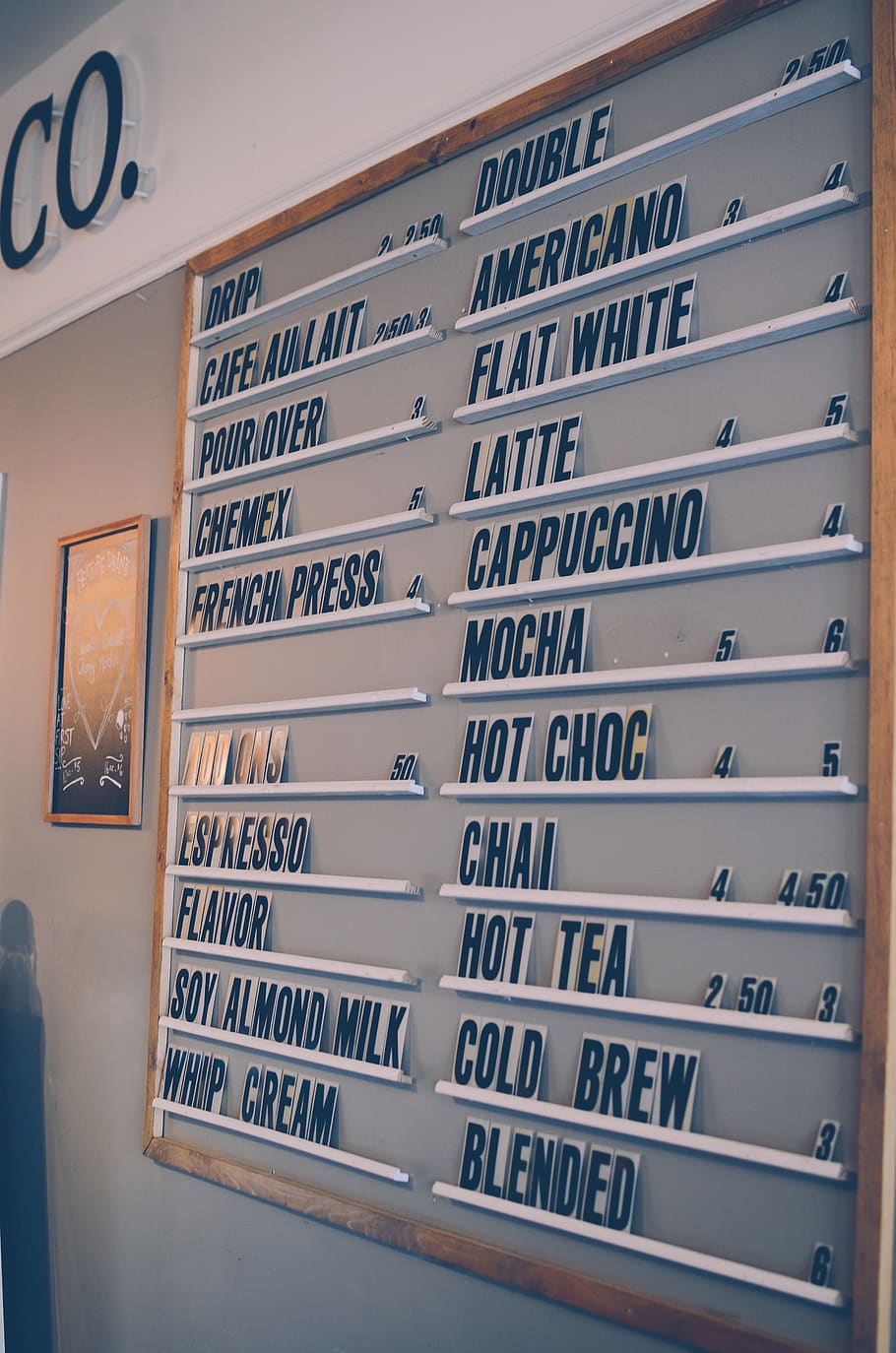 symbol, sign, menu, coffee, coffee shop, word, clinic, road sign HD wallpaper