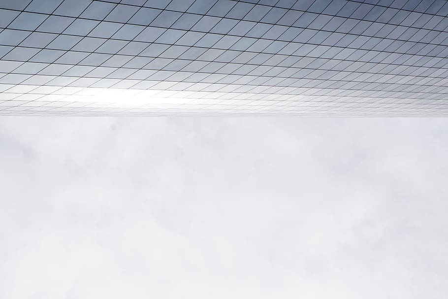 high rise building, office building, urban, city, town, architecture HD wallpaper