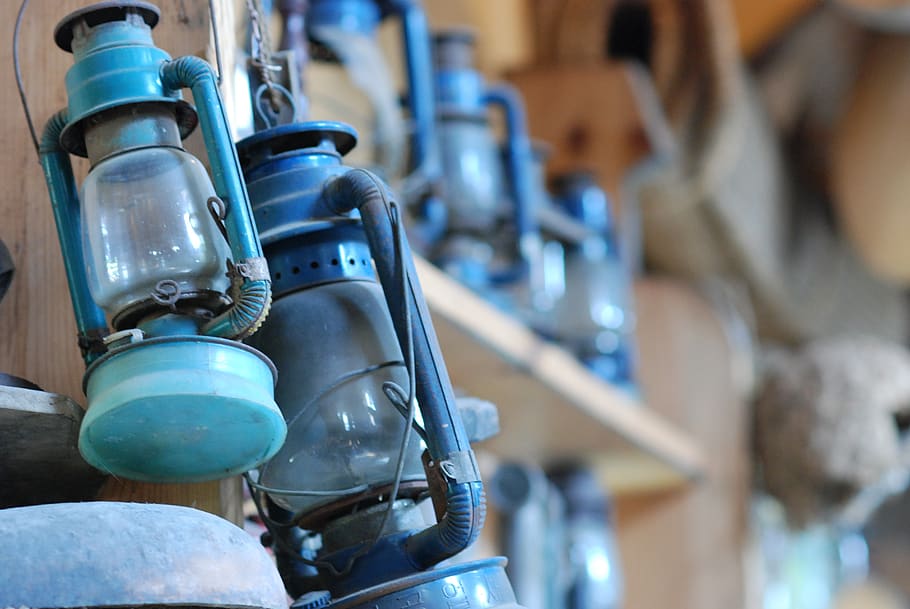 lamp, kerosene lamp, light, lighting, lamps, hotel salon-pay HD wallpaper
