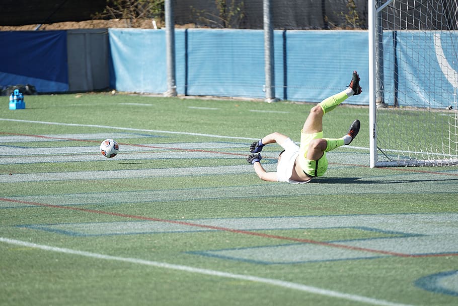 georgetown university, cooper field, sport, full length, athlete, HD wallpaper