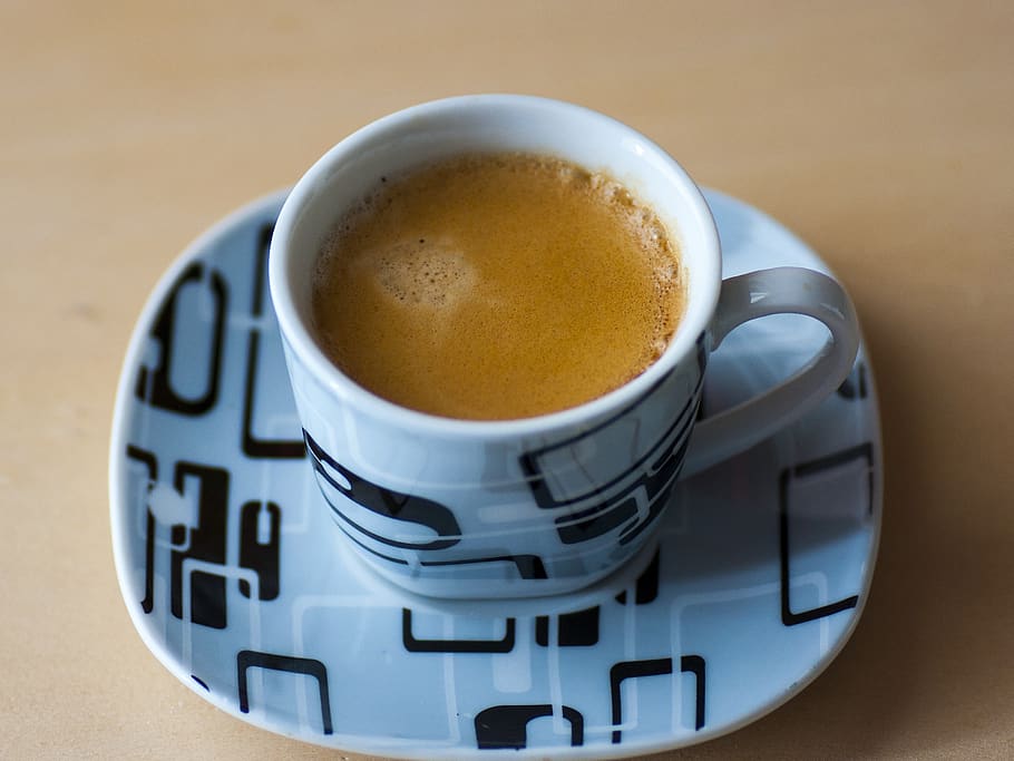 coffe, coffee, cup, caffeine, breakfast, hot, drinks, black HD wallpaper