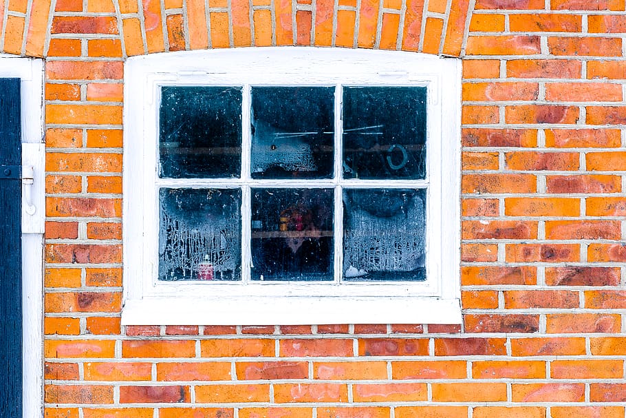 sweden, ransbysäter, window, cold, winter, canon, värmland HD wallpaper