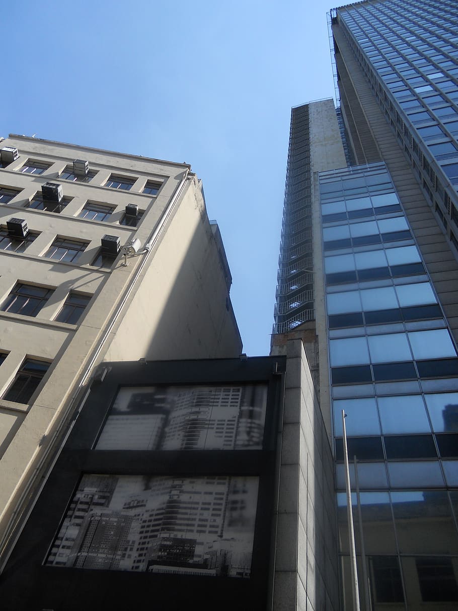 city, building, built structure, architecture, building exterior HD wallpaper