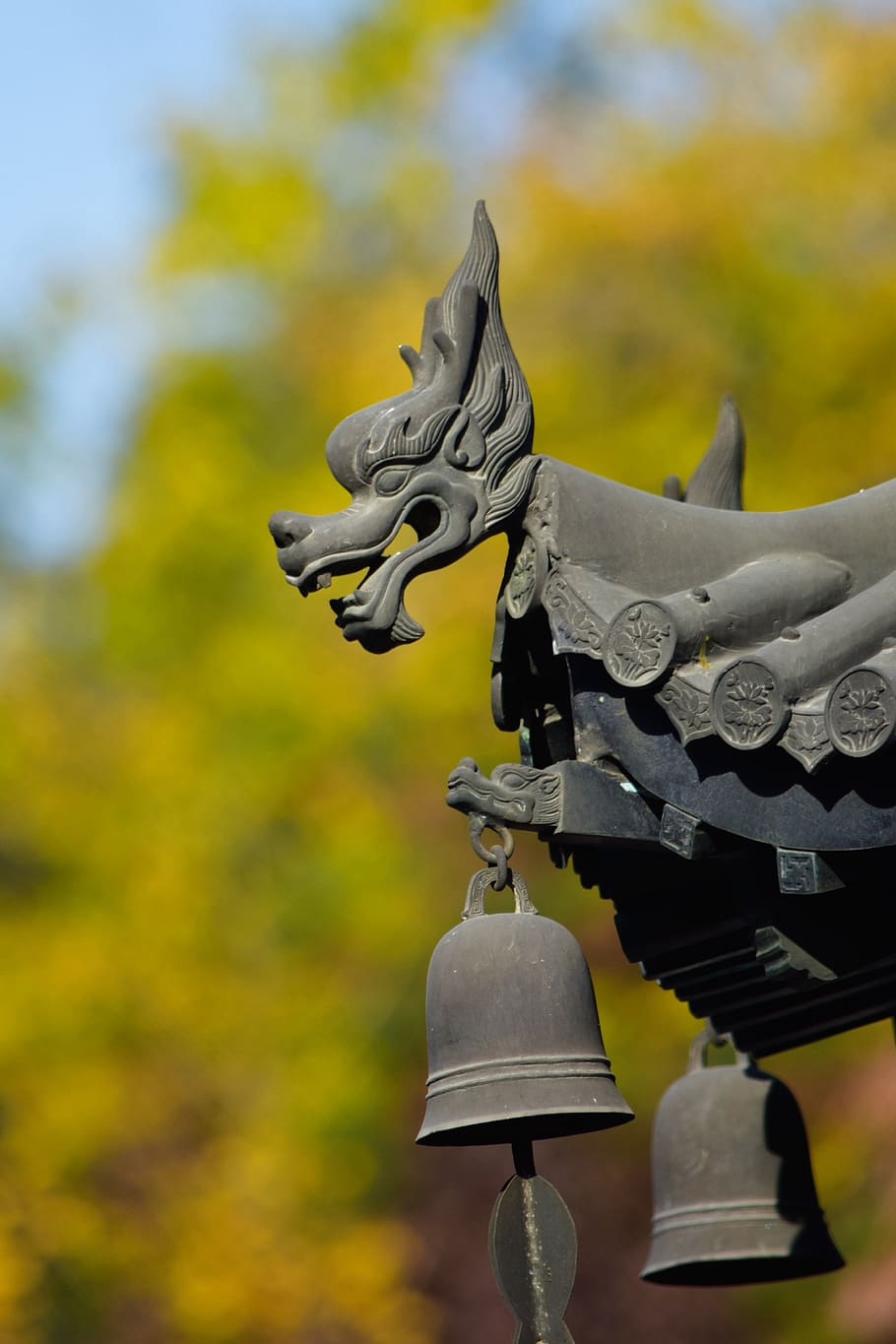 china, xi'an, focus on foreground, art and craft, representation HD wallpaper