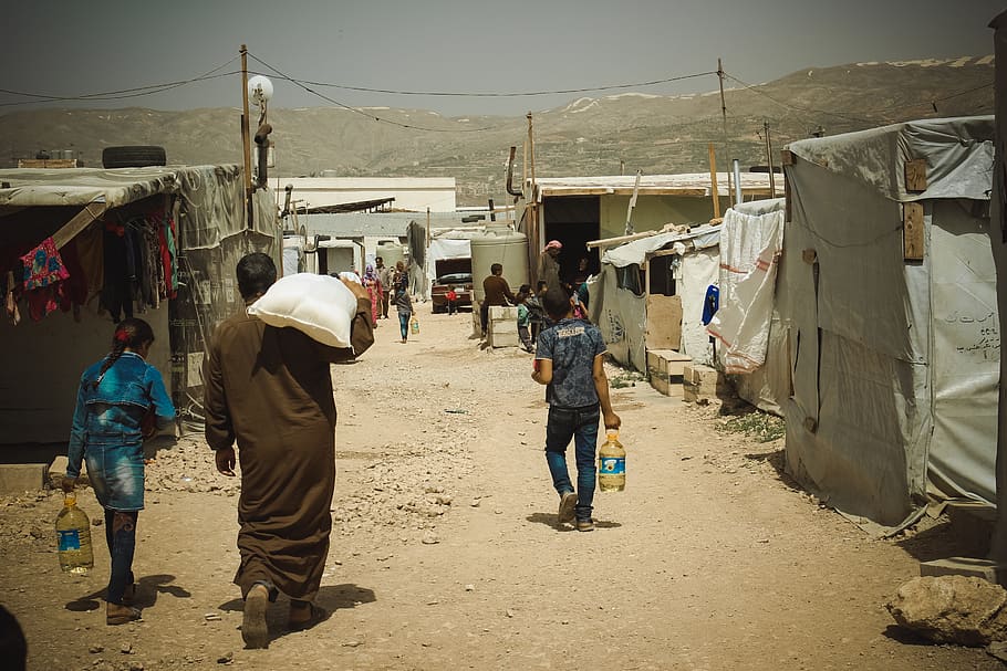 lebanon, beqaa valley, syrian, refugees, poverty, poor, camp