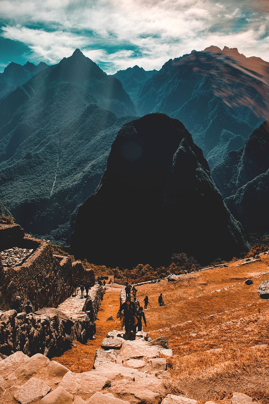 peru, machu picchu, cusco, cuscoperu, unsplash, travelers, trip HD wallpaper