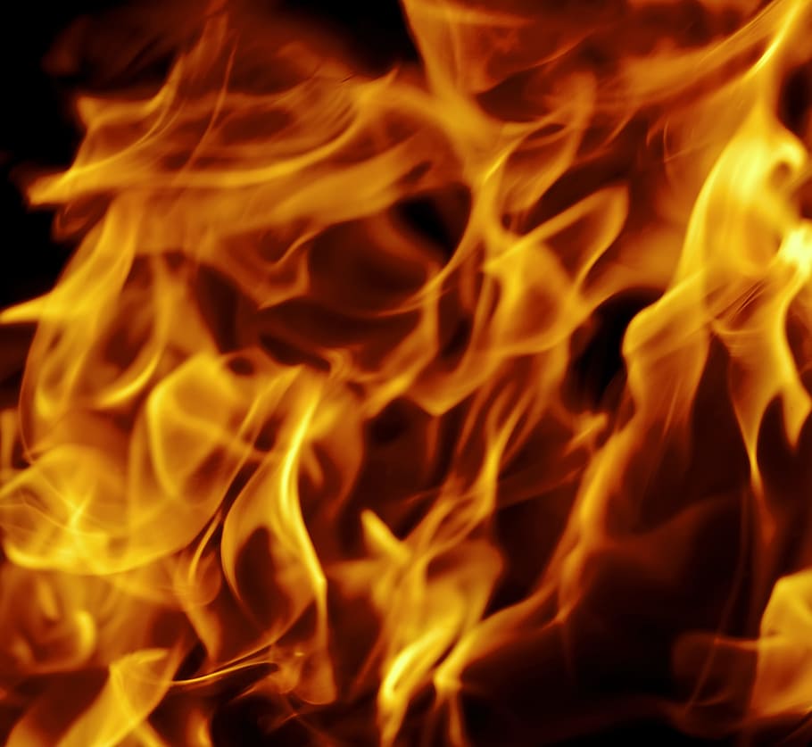 con2011, abstract, background, beautiful, blaze, blazing, burn HD wallpaper