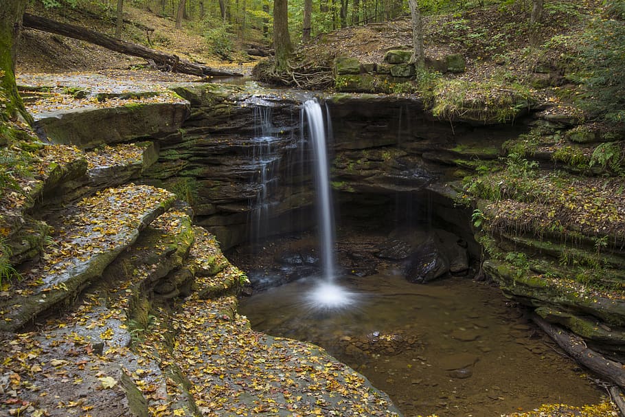 united states, dundee, water, scenics - nature, beauty in nature HD wallpaper