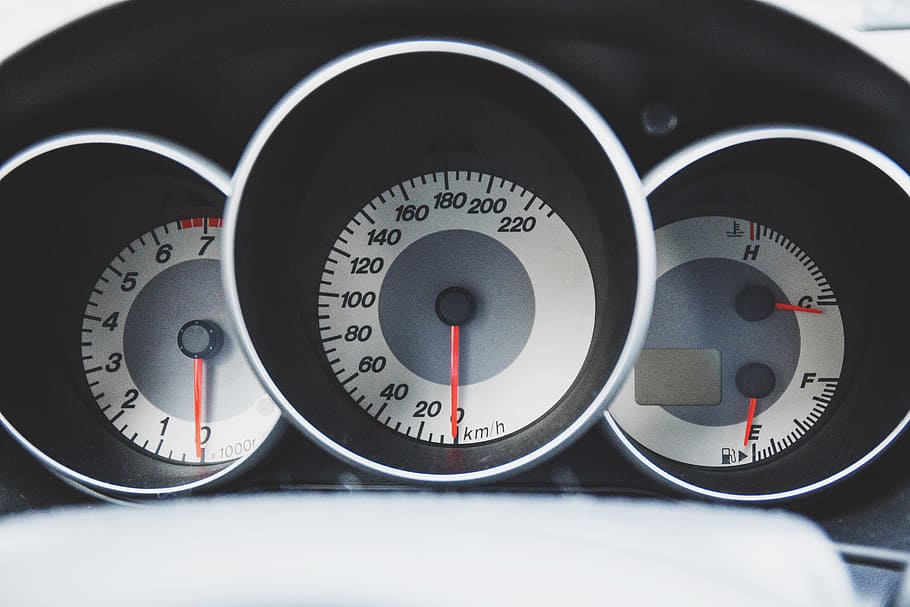 speed, meter, dashboard, revolutions, heat, cool, sticks, instrument of measurement HD wallpaper