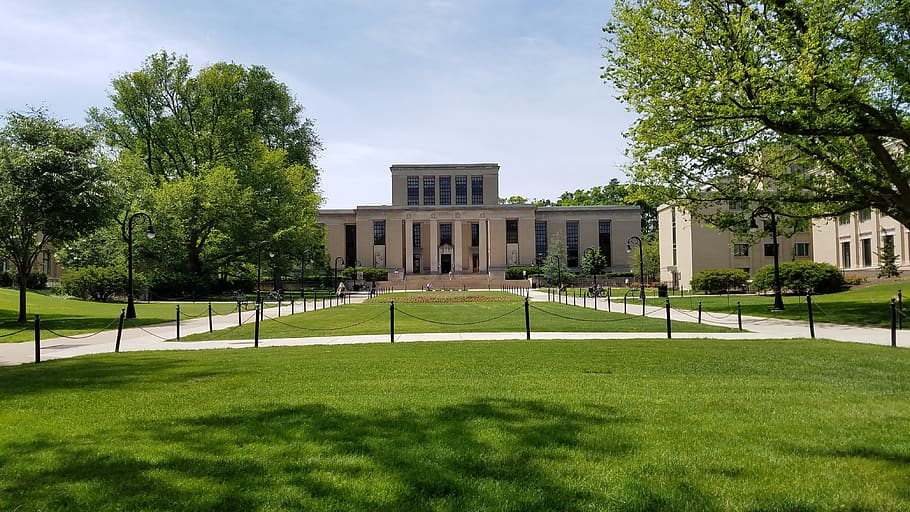 pattee mall, united states, state college, pattee-paterno library
