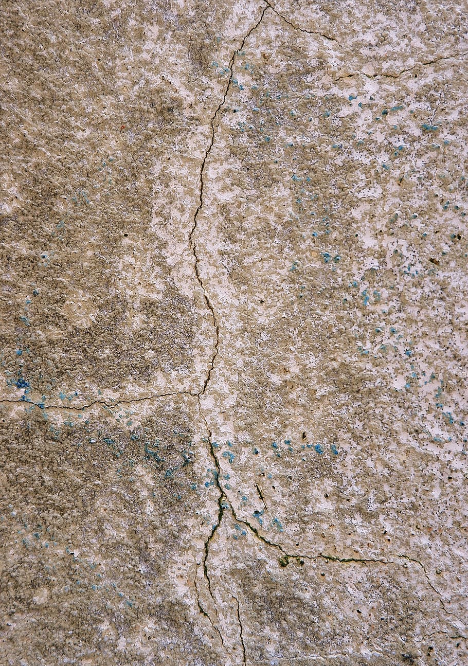 concrete, ground, texture, rock, outdoors, rug, soil, road HD wallpaper