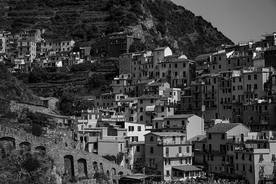 italy, building exterior, architecture, built structure, city HD wallpaper