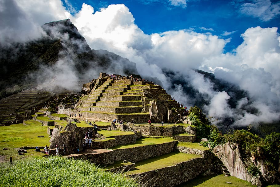 peru, cusco, inka, cuzco, 7wonders, machu picchu, culture, history, HD wallpaper