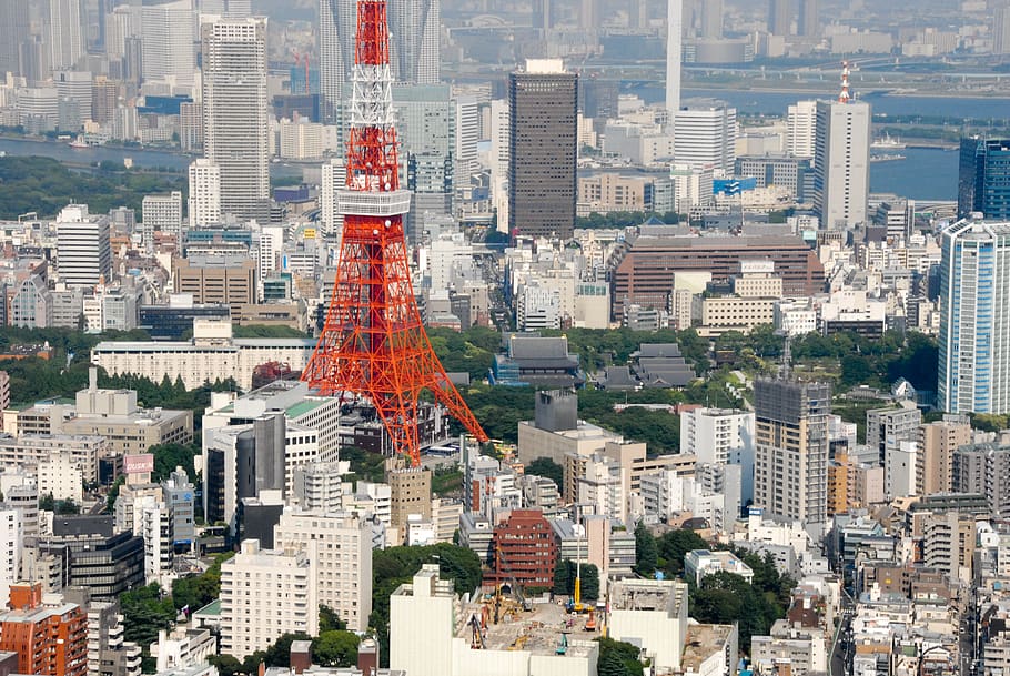 Minato ku tokyo. Башня Токио. Азиатские башни. Minato ku Tower.