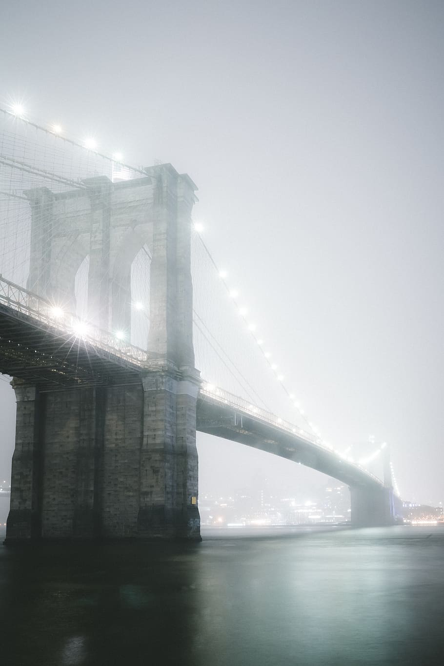 long bridge, architecture, built structure, bridge - man made structure HD wallpaper