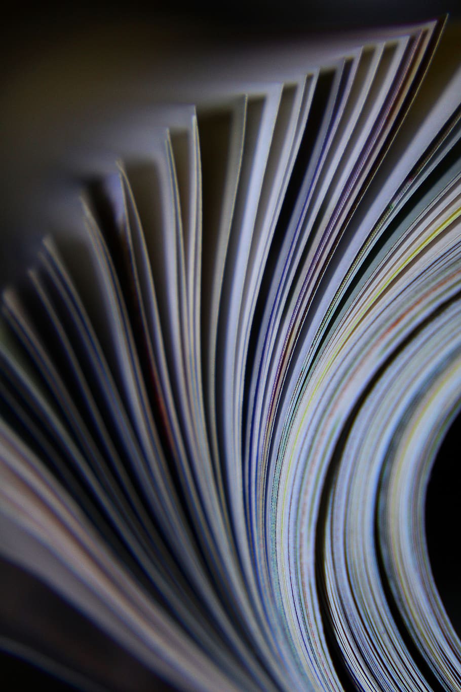 book, magazine, reading, design, stationery, publication, communication HD wallpaper