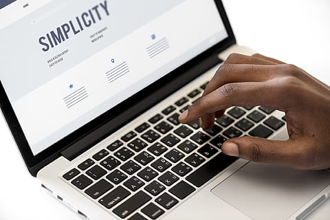 technology, computer, business, internet, laptop, africa, african HD wallpaper