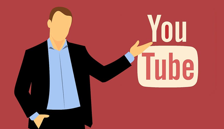 youtube, icon, logo, social, media, video, channel, business