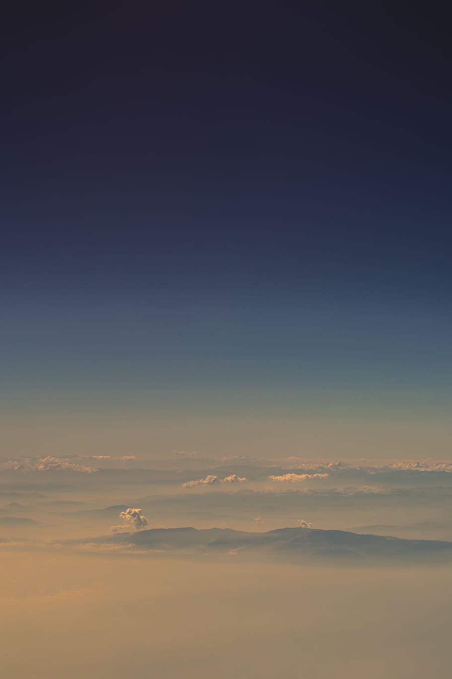 white and blue clouds, sky, beauty in nature, scenics - nature HD wallpaper