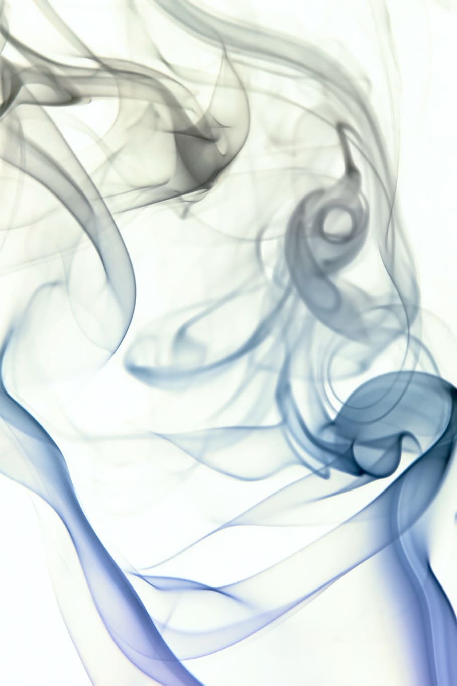 abstract, aroma, white, aromatherapy, background, color, smell HD wallpaper
