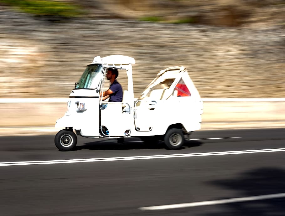 transportation, mode of transportation, road, motion, land vehicle HD wallpaper