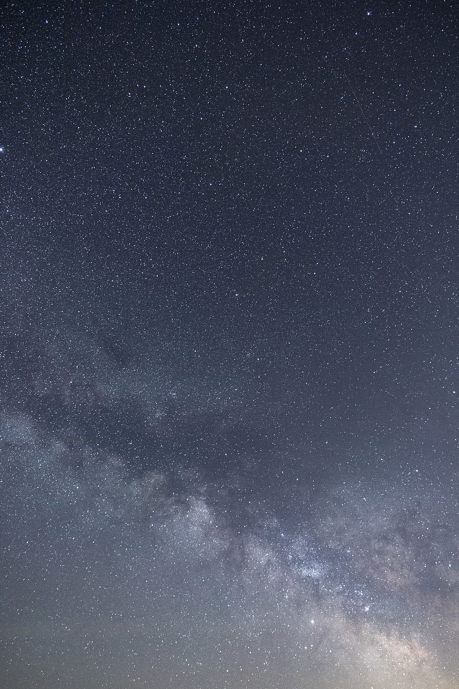 Stars on Galaxy, astronomy, constellations, dark, HD wallpaper HD wallpaper
