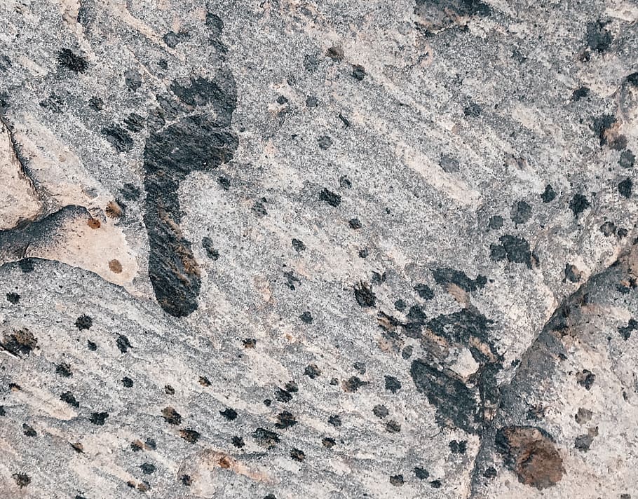 gray stone, full frame, no people, textured, backgrounds, close-up HD wallpaper