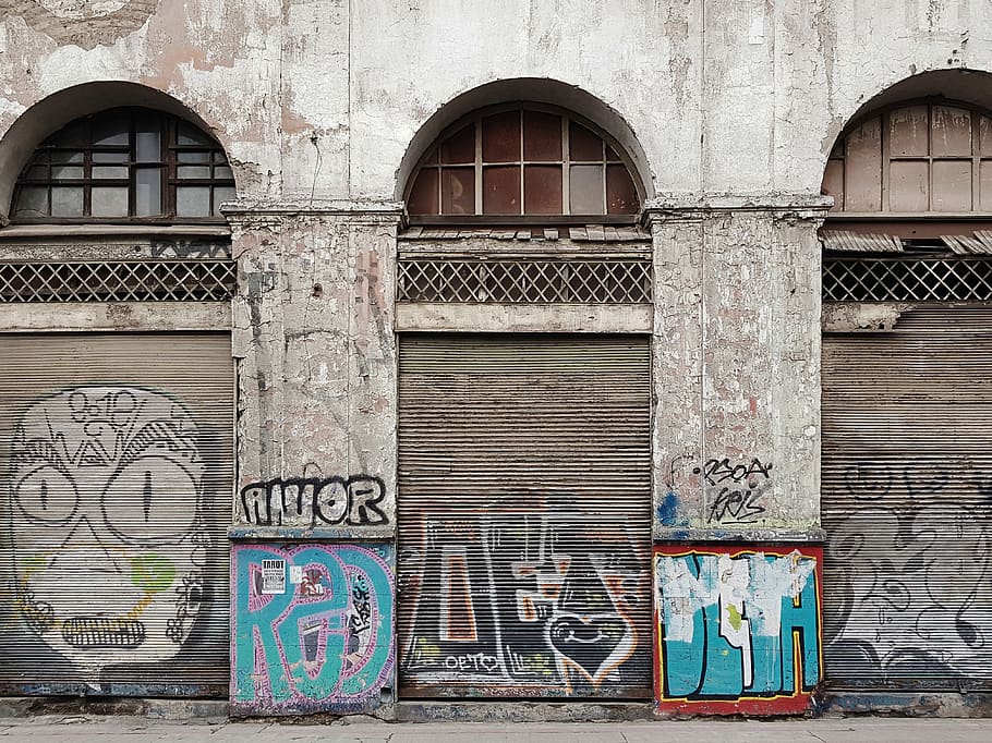 chile, santiago, built structure, architecture, building exterior HD wallpaper