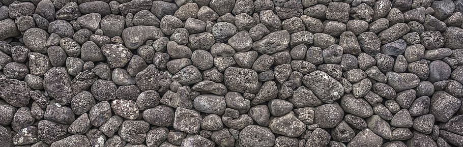 wall, stone, background, brick, architecture, pattern, rough HD wallpaper