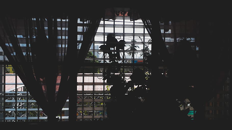 home, house, window, view, architecture, built structure, indoors HD wallpaper