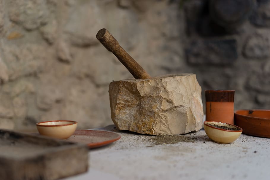 indoors, no people, selective focus, still life, wall - building feature HD wallpaper