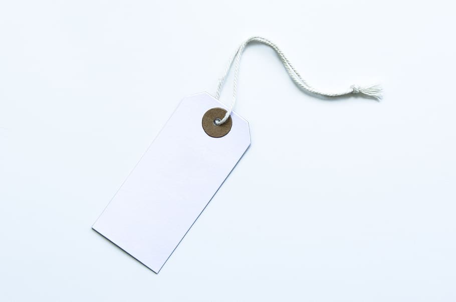 white label, blank, design, paper, template, decoration, business HD wallpaper
