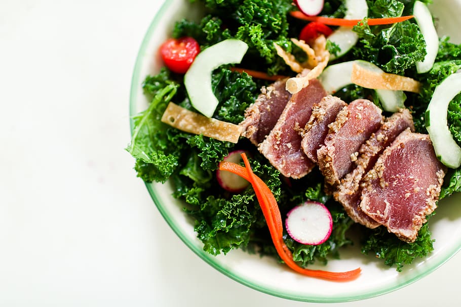 food, vegetable, food and drink, healthy eating, meat, freshness HD wallpaper