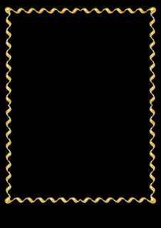 golden, frame, framing, open, graphic, graphical, copy space HD wallpaper
